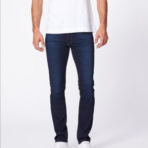 Men’s Paige Lennox Jeans